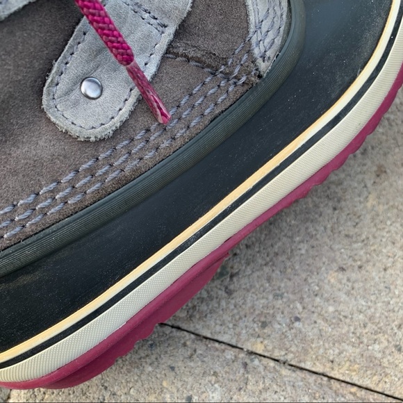 Women’s SOREL ARCTIC KNIT Insulated Winter Boots - Picture 10 of 11